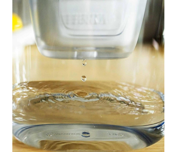 Brita Brita Style Essential 2,4l biały - 1487040 - zdjęcie 3